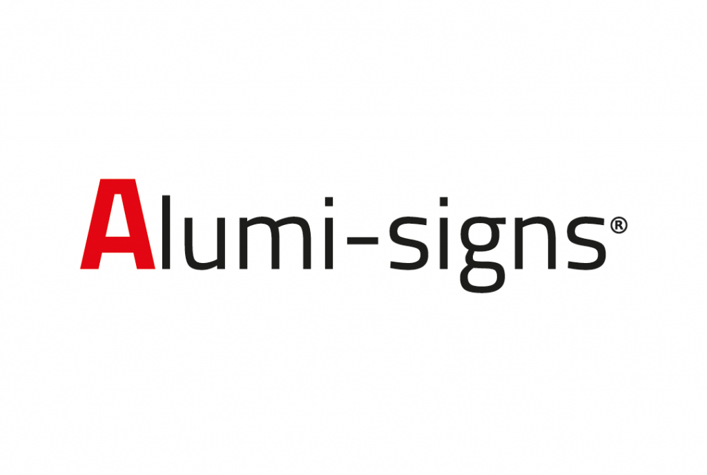 Alumi-signs