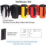WallMaster-400